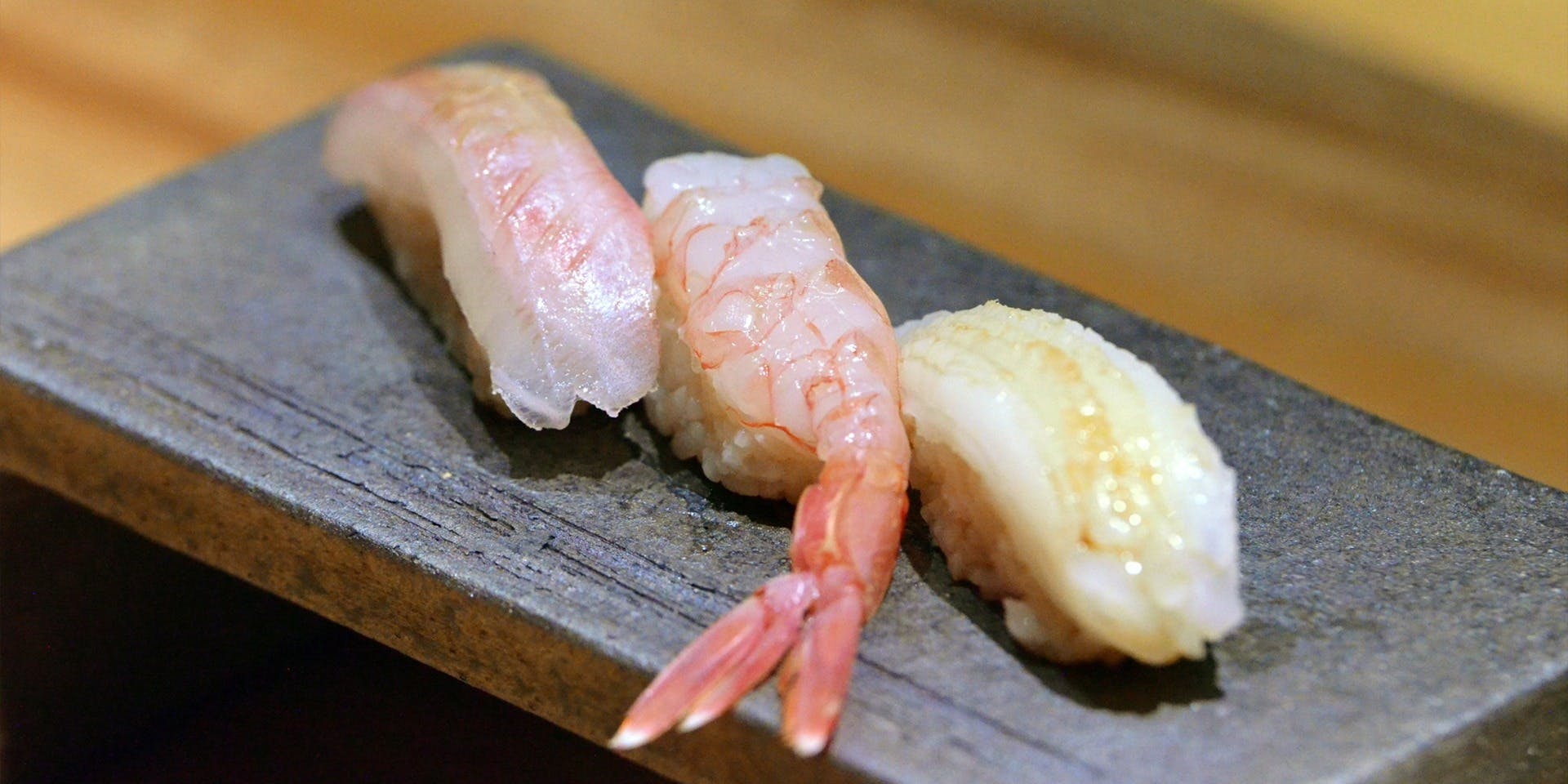 鹿児島黒毛和牛とお寿司会席 五感 - 画像4