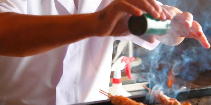 【一休会員限定コース】奥久慈軍鶏の希少部位やトリュフを贅沢に使用