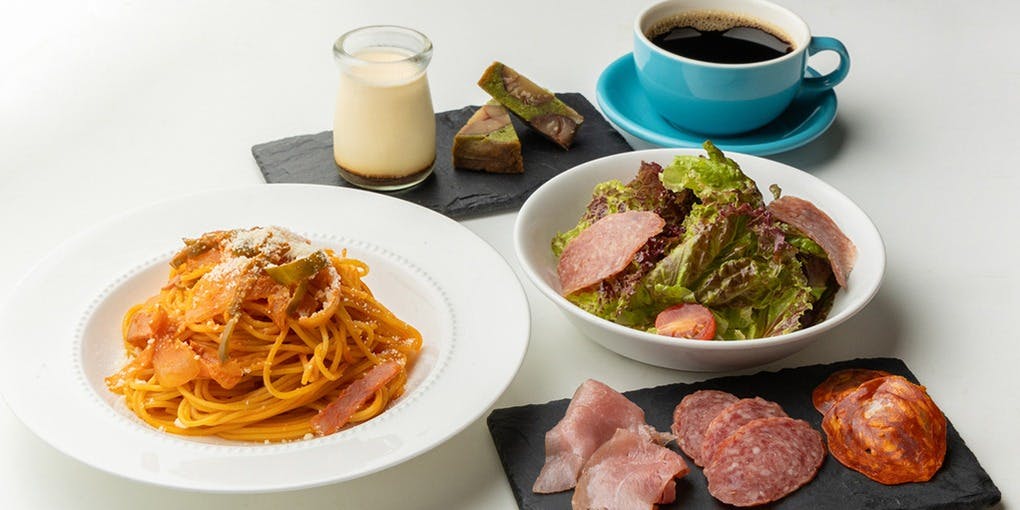 天現寺カフェ - 画像4