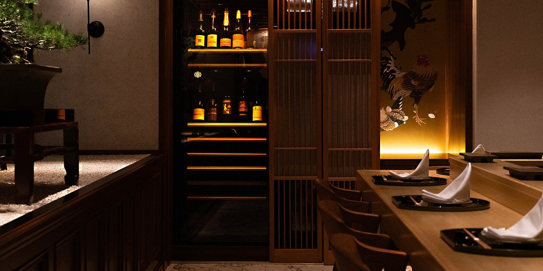 焼とり 常世長鳴鳥 - 画像2