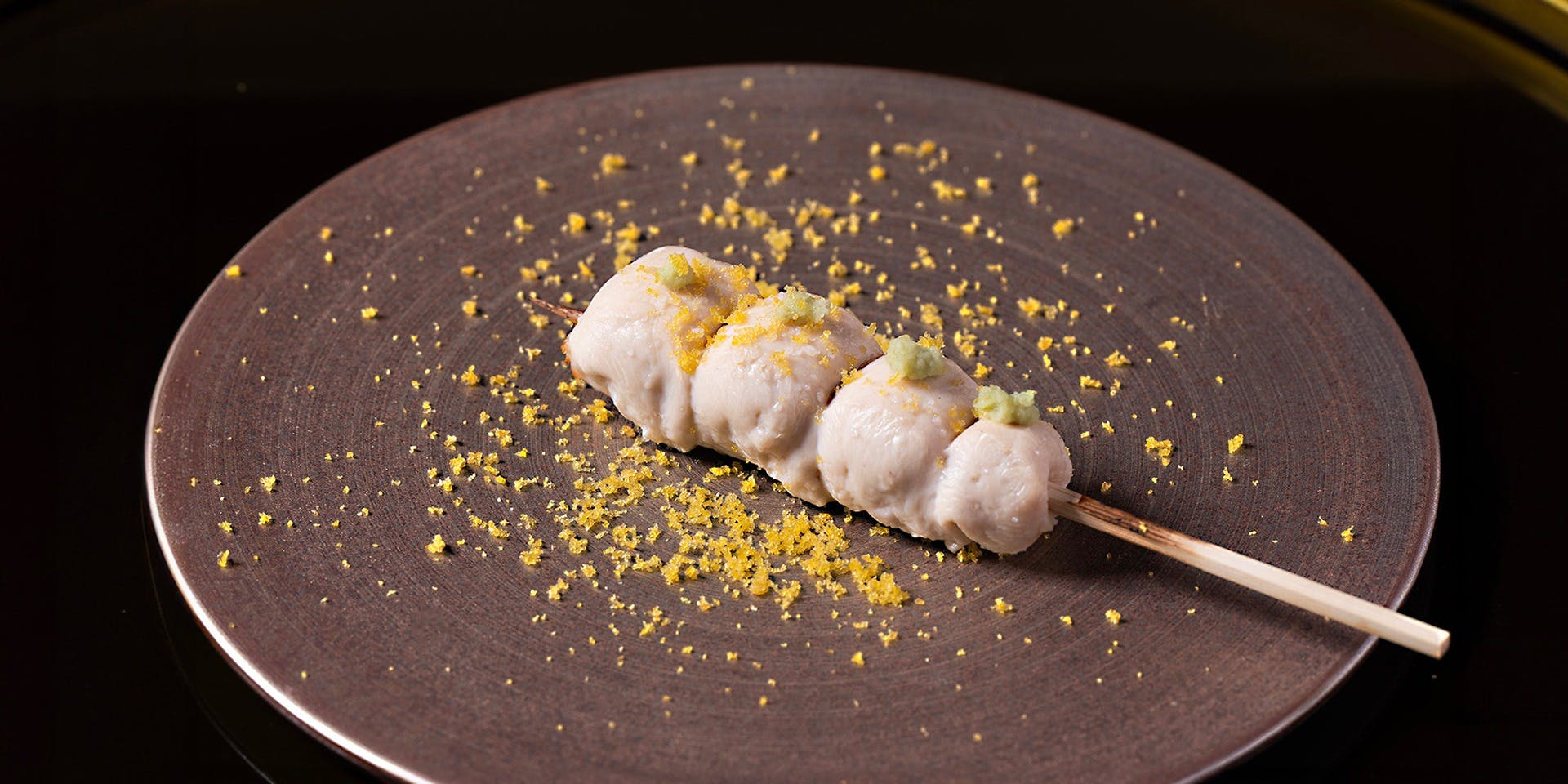 焼とり 常世長鳴鳥 - 画像4