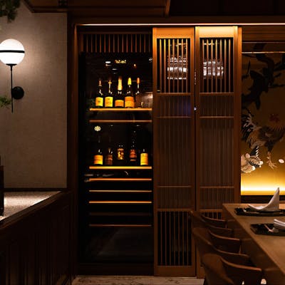 焼鳥を引き立てる、珠玉の一杯