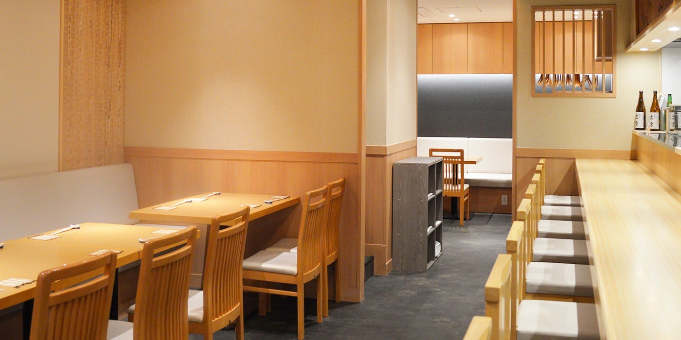 築地 和み - 画像2