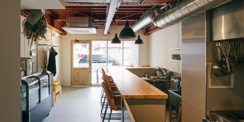 【お席のみご予約】メニューは当日お決めください