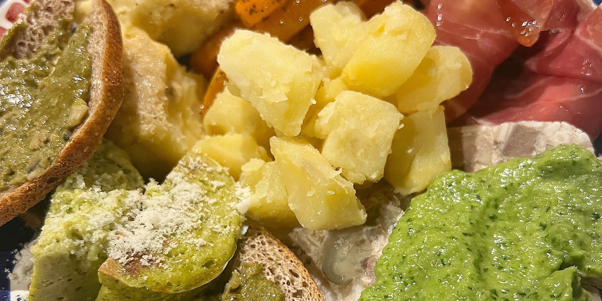 Chiacchiere - 画像6