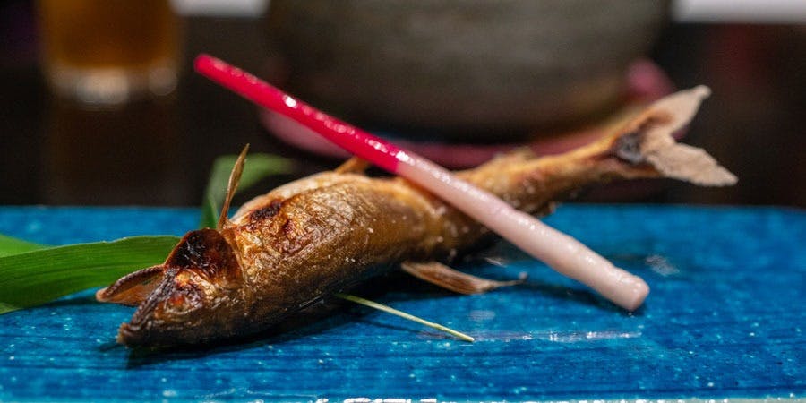 鵜匠の家 岩佐 - 画像5