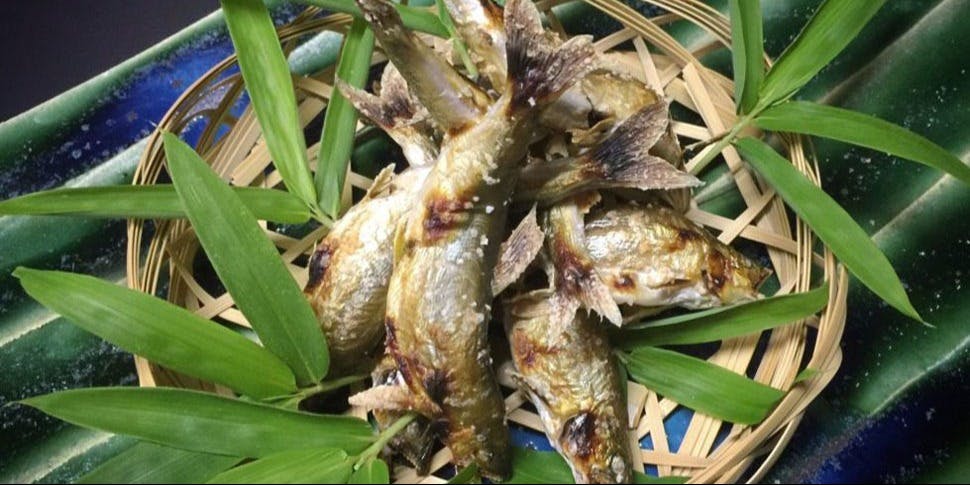 鵜匠の家 岩佐（うしょうのいえ いわさ）