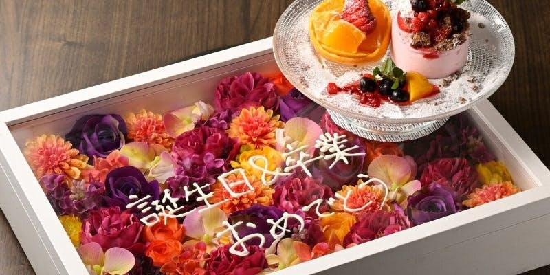 【冬のセレクト】トラジセレクトコース