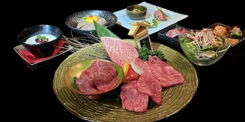 最高の一時とおもてなしを【プレミアムコース】　