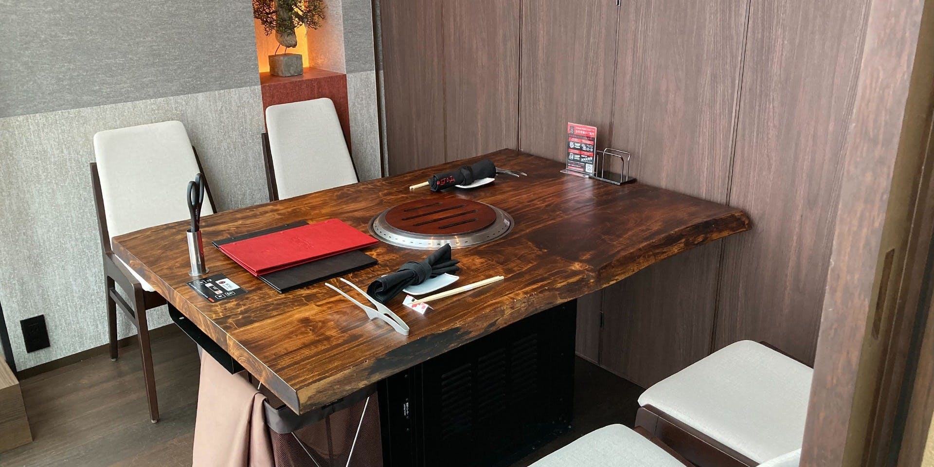 焼肉トラジ 天神店 - 画像3