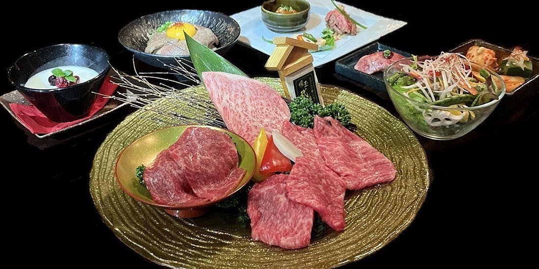 焼肉トラジ 天神店 - 画像4