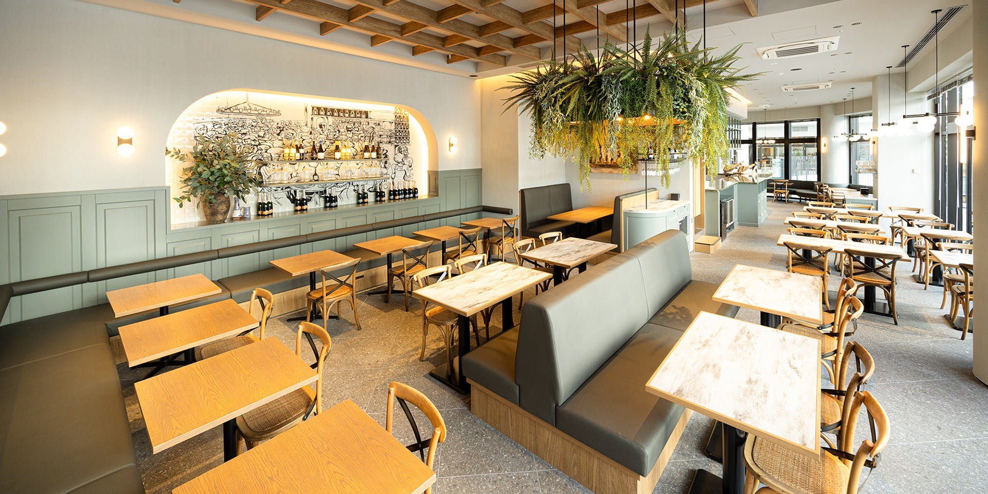 LA BODEGA－CUCHAREO(ラボデガ クチャレオ) - 画像3