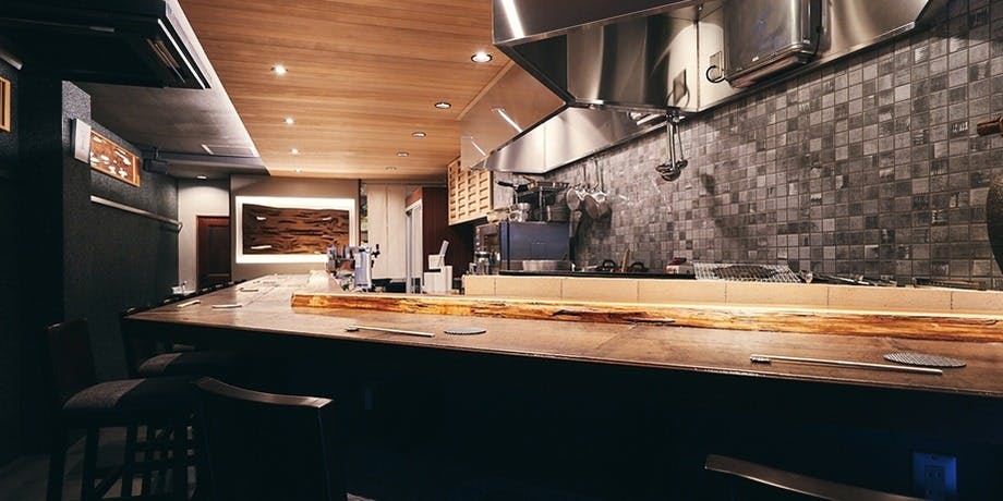 炭火焼き 池真 - 画像2