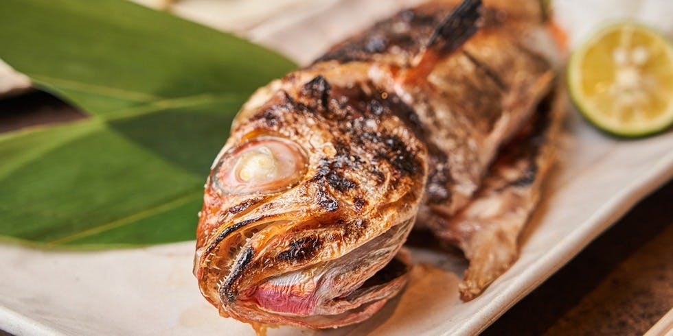 炭火焼き 池真 - 画像3