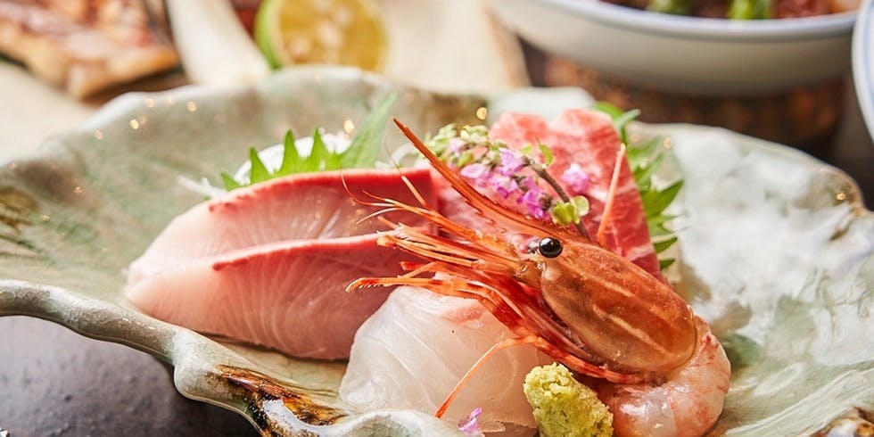 炭火焼き 池真 - 画像4