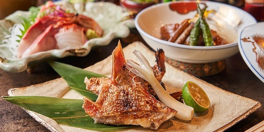 炭火焼き 池真 - 画像5