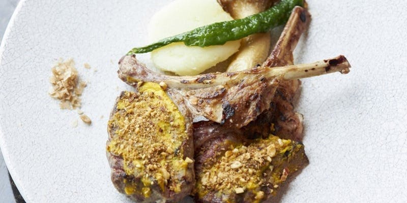 R3 VIP Course＋乾杯スパークリング付