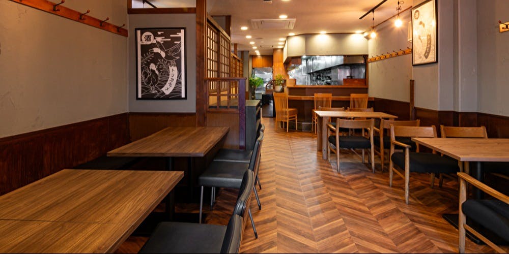 トリカモメ池下店 - 画像15