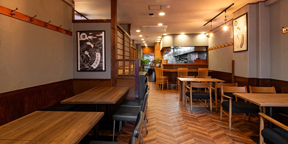 トリカモメ池下店 - 画像1