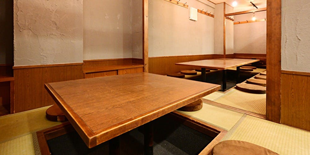 トリカモメ池下店 - 画像2