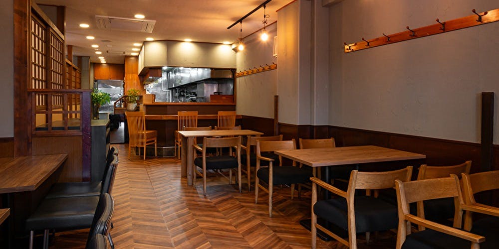 トリカモメ池下店 - 画像4