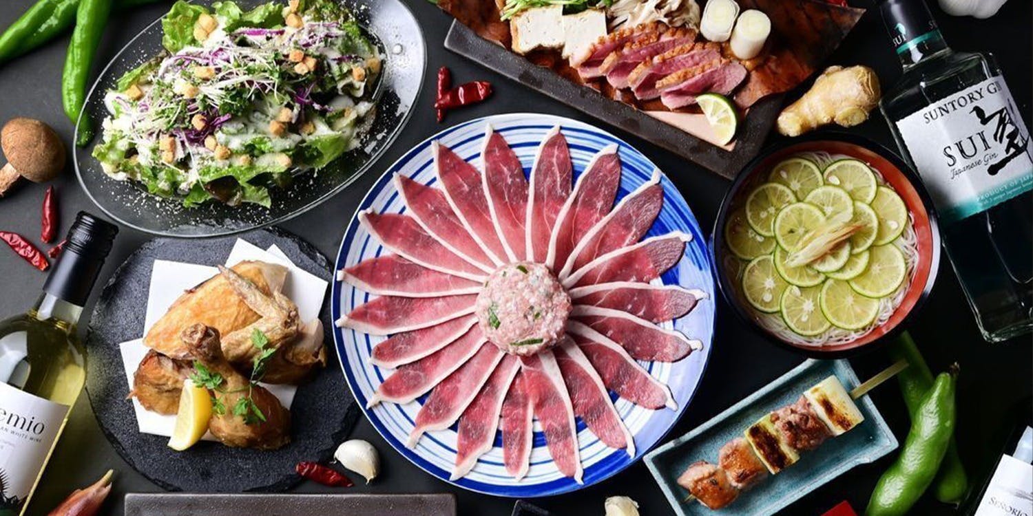 トリカモメ池下店 - 画像6