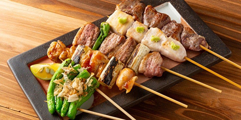 トリカモメ池下店 - 画像9