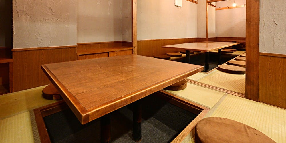 トリカモメ池下店 - 画像17