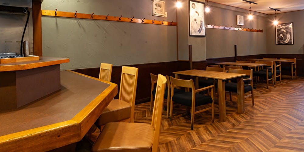 トリカモメ池下店 - 画像18