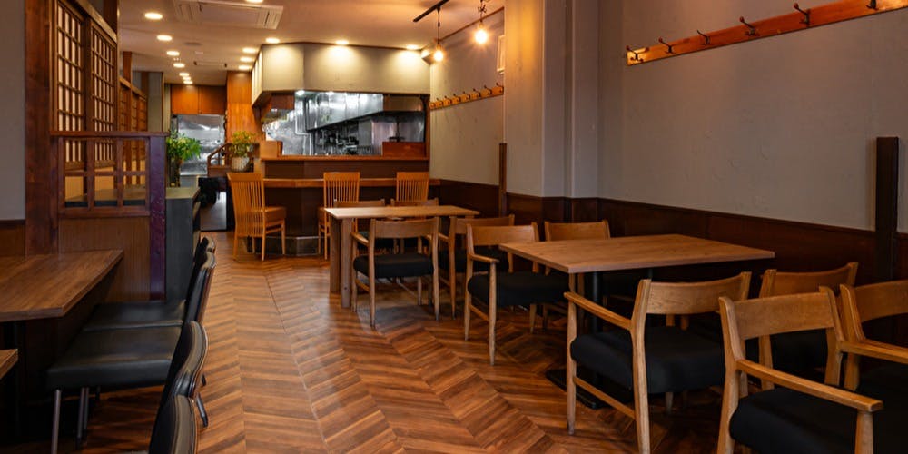 トリカモメ池下店 - 画像16