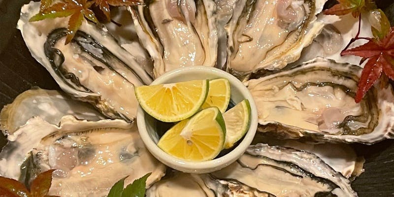 懐石料理～福～