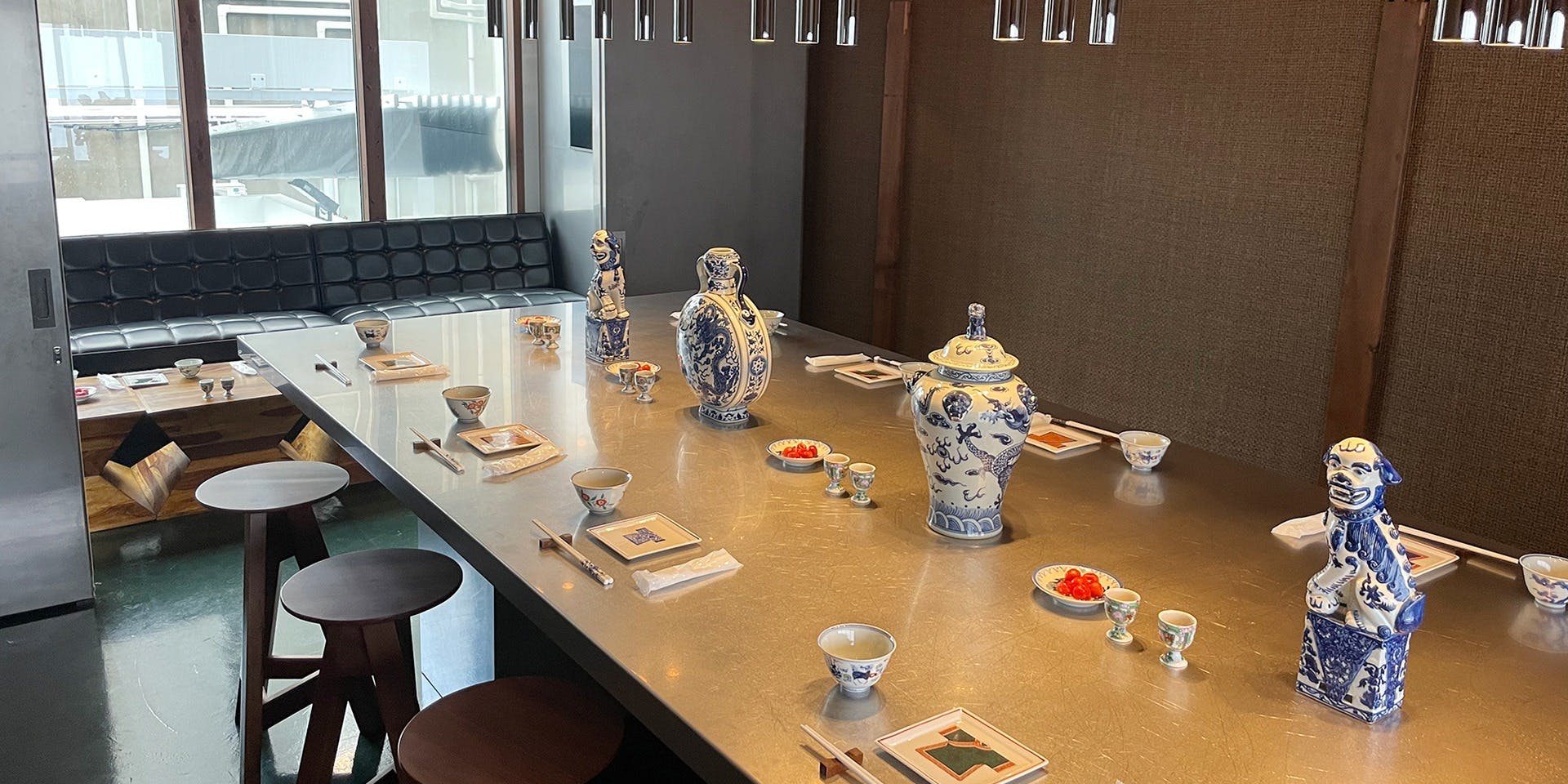 KAIFAN The Parlor - 画像1