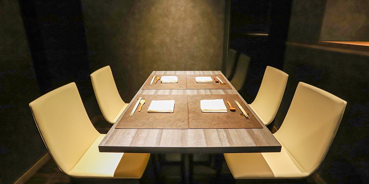 八重洲 和牛すき焼き 美月 - 画像2