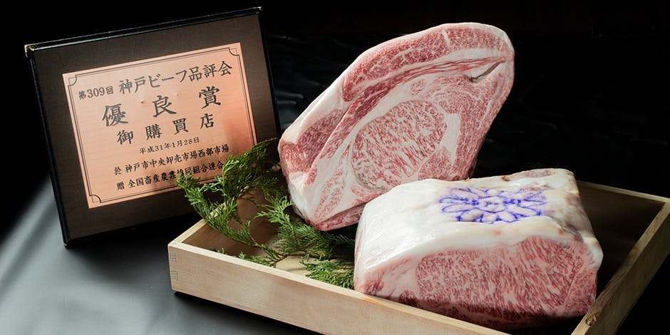 八重洲 和牛すき焼き 美月 - 画像4