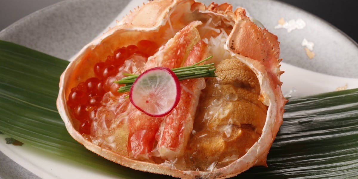 田町 蟹一清 - 画像8