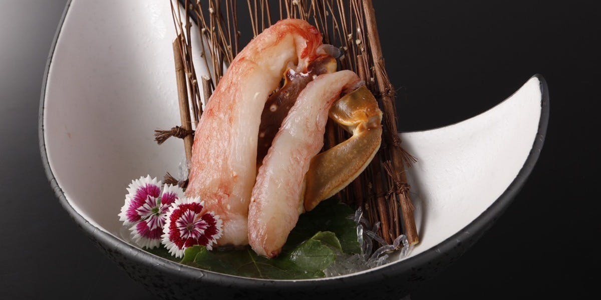 田町 蟹一清 - 画像9