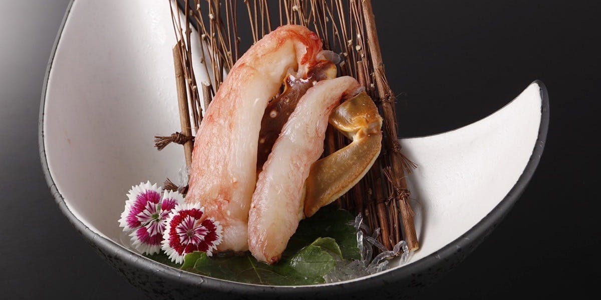 田町 蟹一清 - 画像3