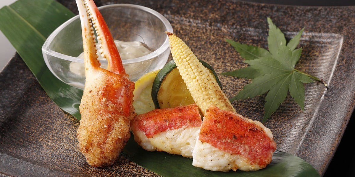 田町 蟹一清 - 画像4