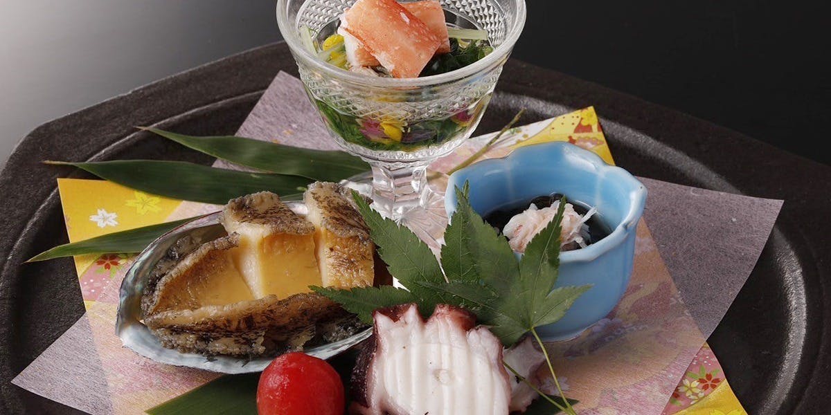 田町 蟹一清 - 画像6