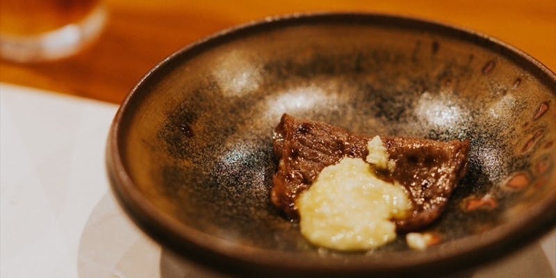 【おまかせ　5000】