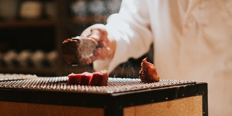 【おまかせ　13000】