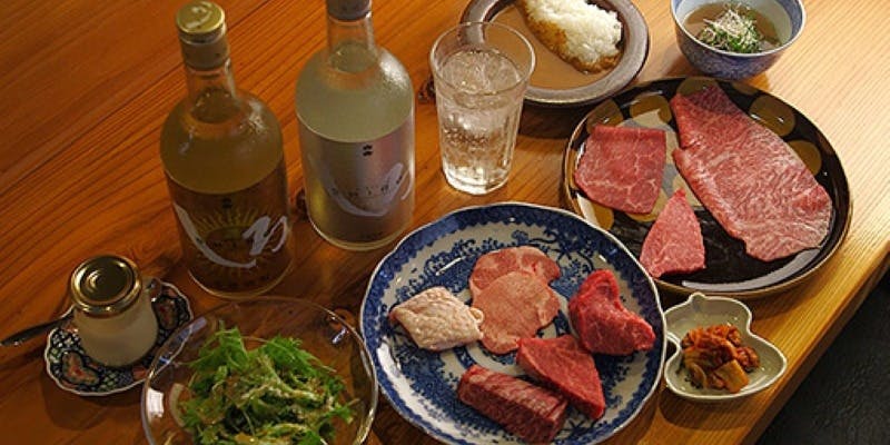 【おまかせ　8000】