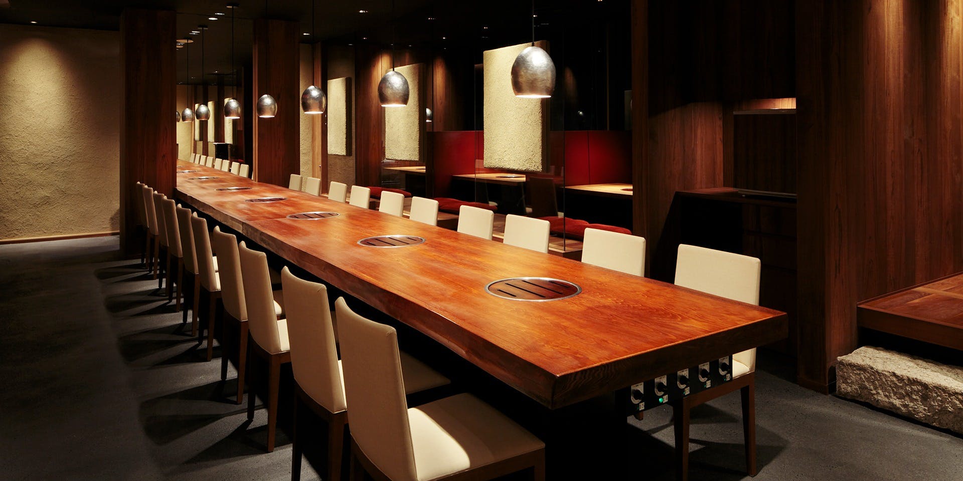 焼肉トラジ 丸ビル店 - 画像2