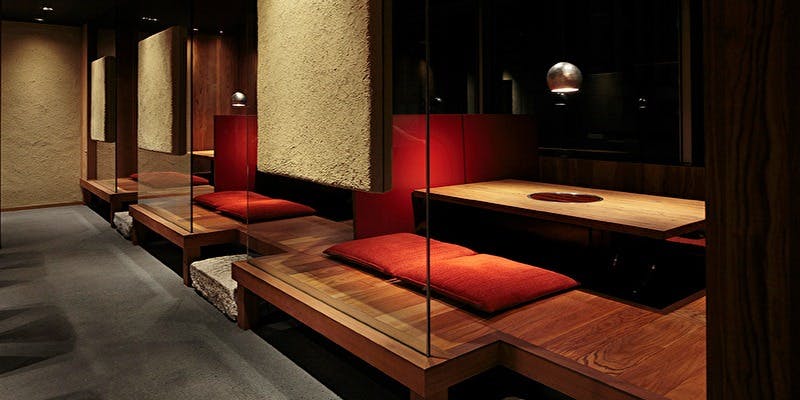 焼肉トラジ 丸ビル店 - 画像3