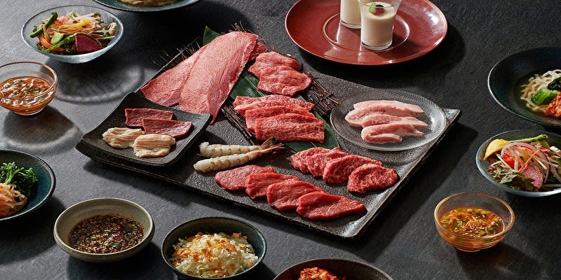 焼肉トラジ 丸ビル店 - 画像4