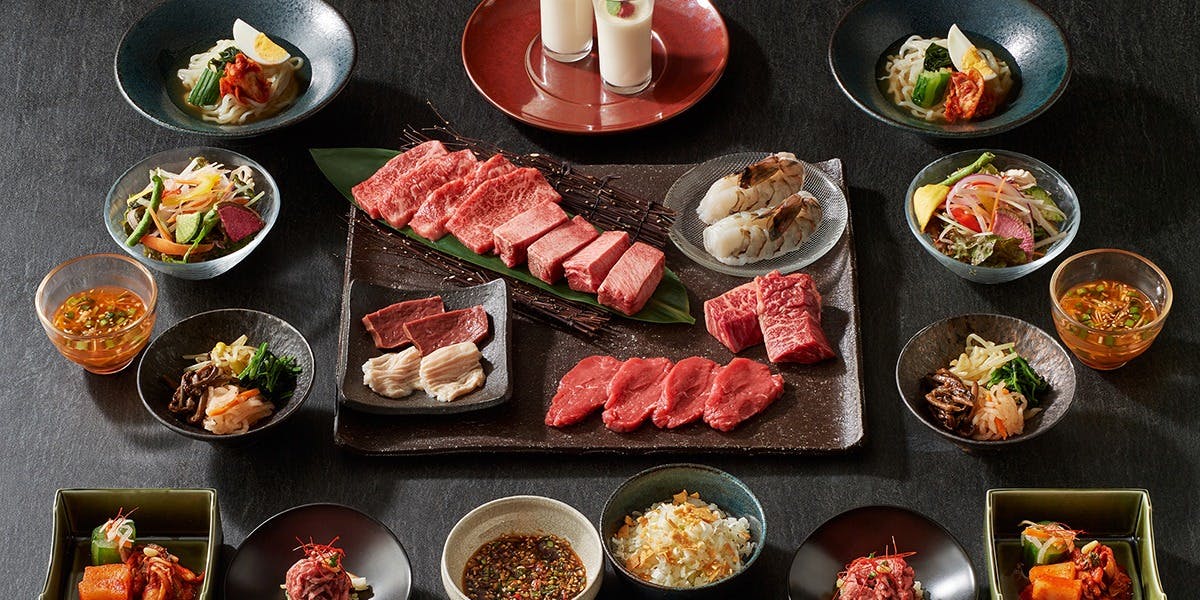 焼肉トラジ 丸ビル店 - 画像5