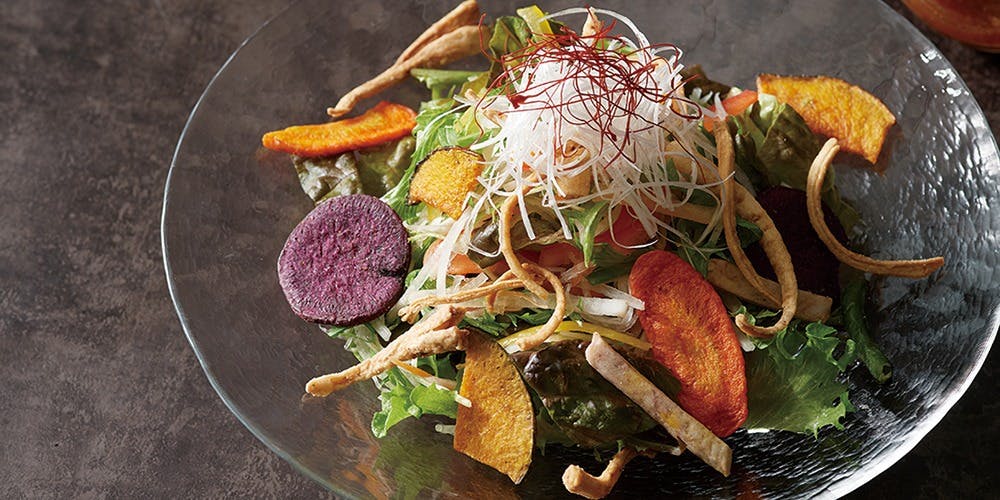 焼肉トラジ 丸ビル店（【旧店名】トラジ チュナチュドン 丸ビル店）