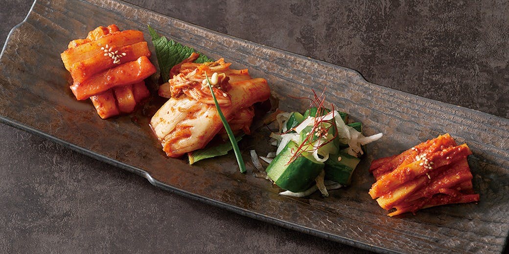 焼肉トラジ 丸ビル店（【旧店名】トラジ チュナチュドン 丸ビル店）