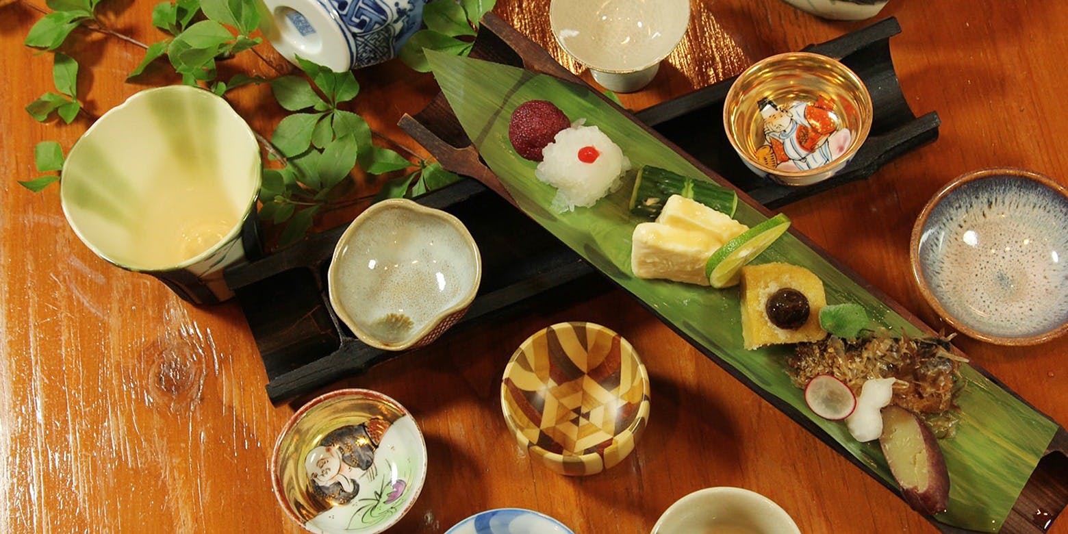 旬彩 心花 お祝い会席（伊万里 ～IMARI～） ディナー プラン(12275361