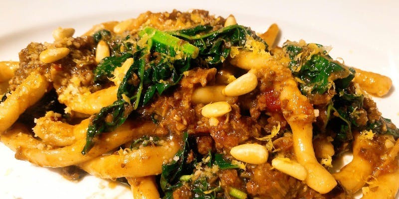 ディナー おまかせコース